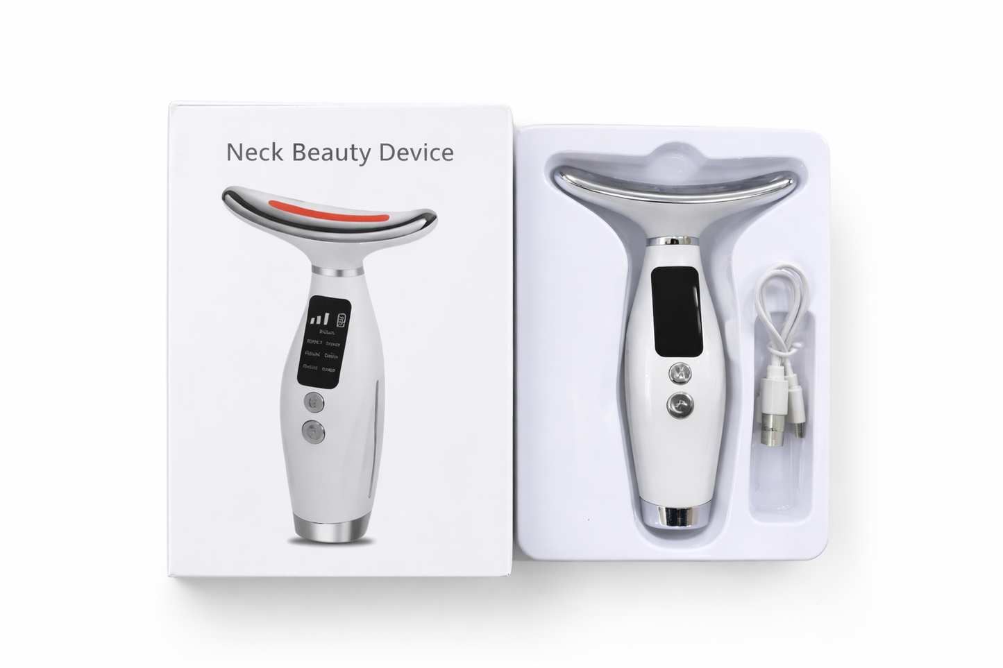 Lumexa ContourLift Pro